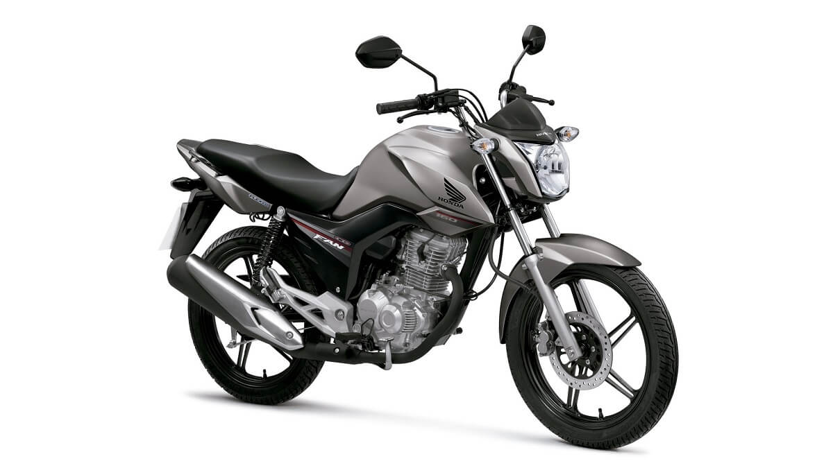 Fan 160 2016 Tabela FIPE: Preço, Valor em Julho de 2025 - Agora Motor