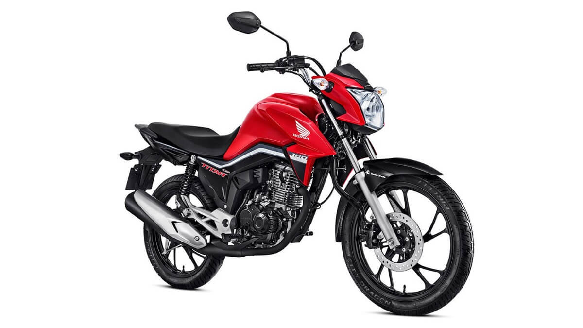 Titan 160 2021 Tabela FIPE: Preço, Valor em Julho de 2025 - Agora Motor