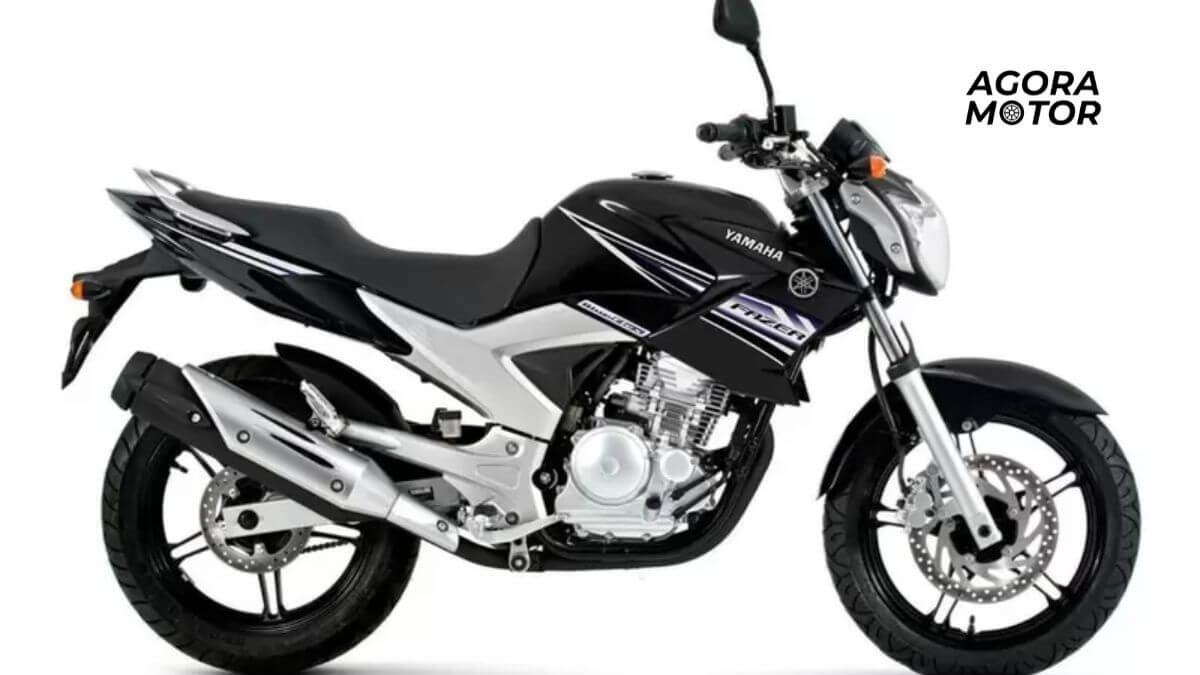Fazer 250 2014 Tabela FIPE: Preço, Valor em Abril de 2026 - Agora Motor