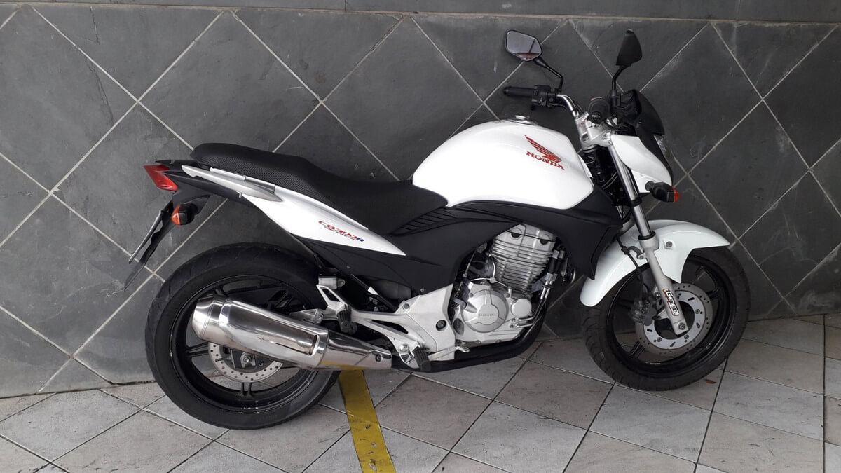 CB 300 2012 Tabela FIPE: Preço, Valor em Maio de 2026 - Agora Motor