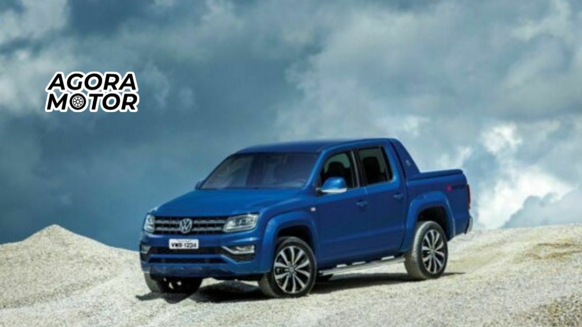 AMAROK 2018 Tabela FIPE: Preço, Valor em Maio de 2026 - Agora Motor