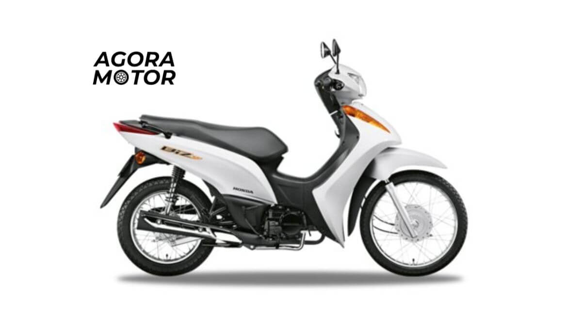 BIZ 2002 Tabela FIPE: Preço, Valor em Maio de 2026 - Agora Motor