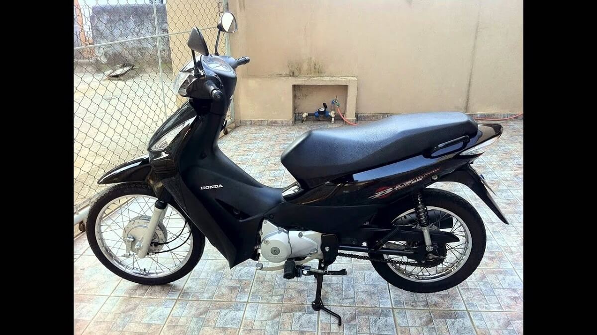 BIZ 2010 Tabela FIPE: Preço, Valor em Maio de 2026 - Agora Motor