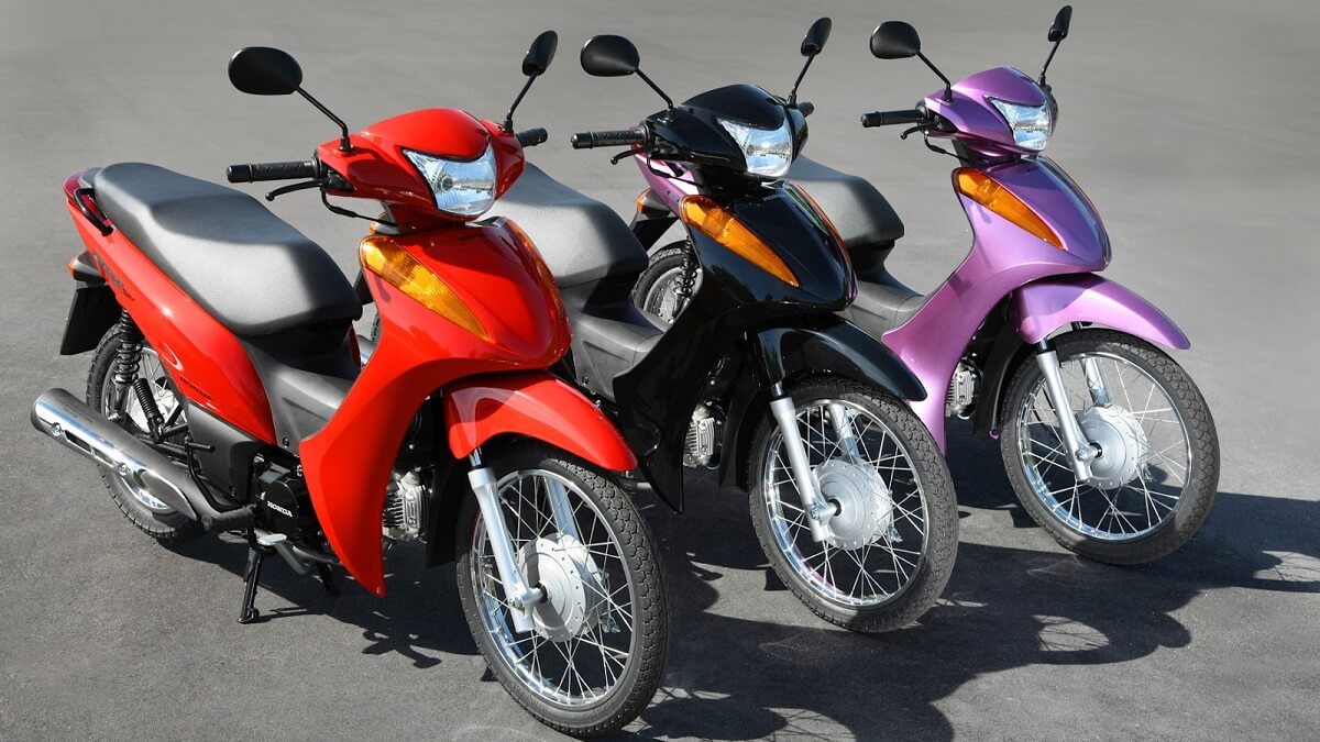 BIZ 2013 Tabela FIPE: Preço, Valor em Maio de 2026 - Agora Motor