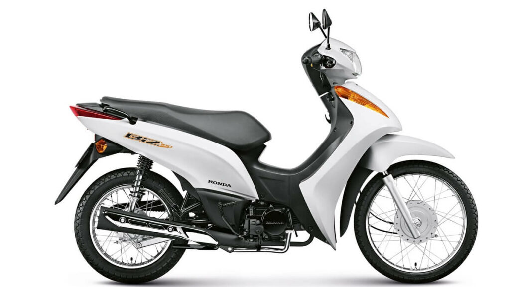 BIZ 2015 Tabela FIPE: Preço, Valor em Julho de 2024 - Agora Motor