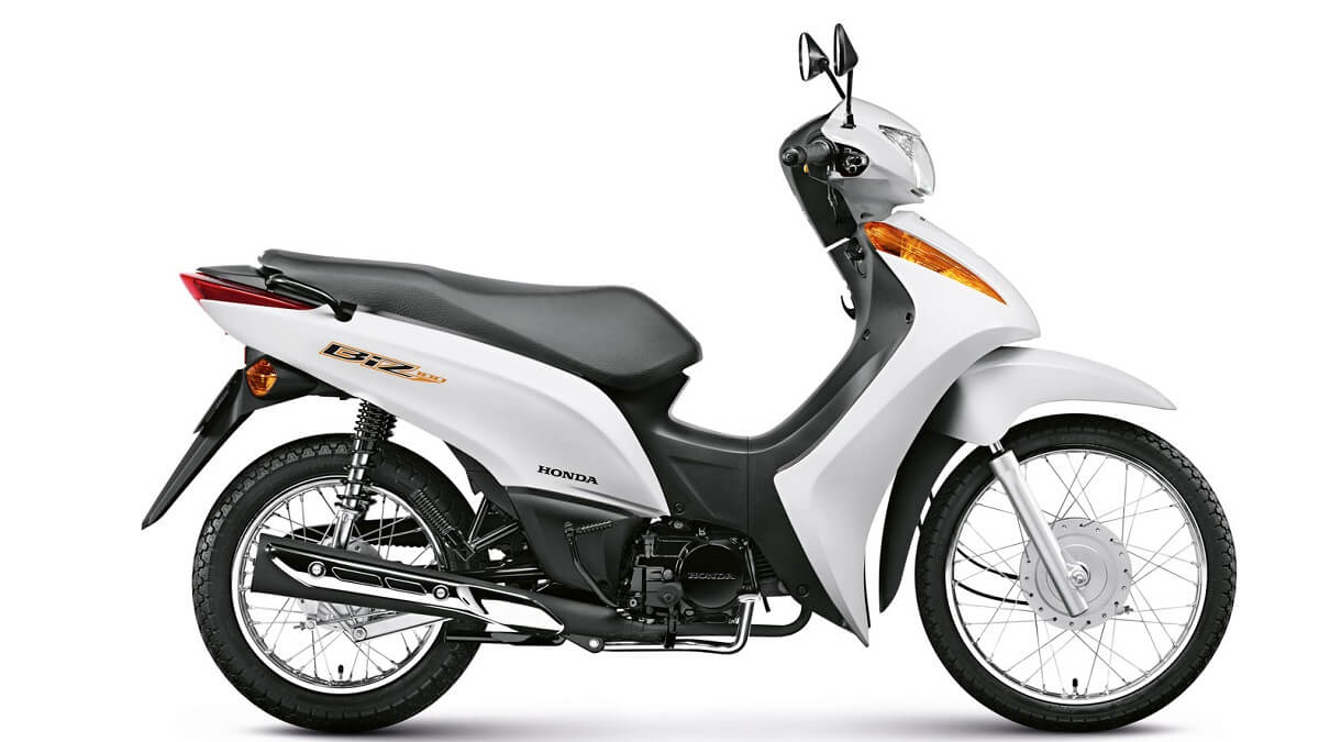 BIZ 2015 Tabela FIPE: Preço, Valor em Maio de 2026 - Agora Motor