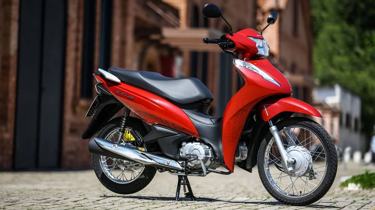 BIZ 2019 Tabela FIPE: Preço, Valor em Maio de 2026 - Agora Motor