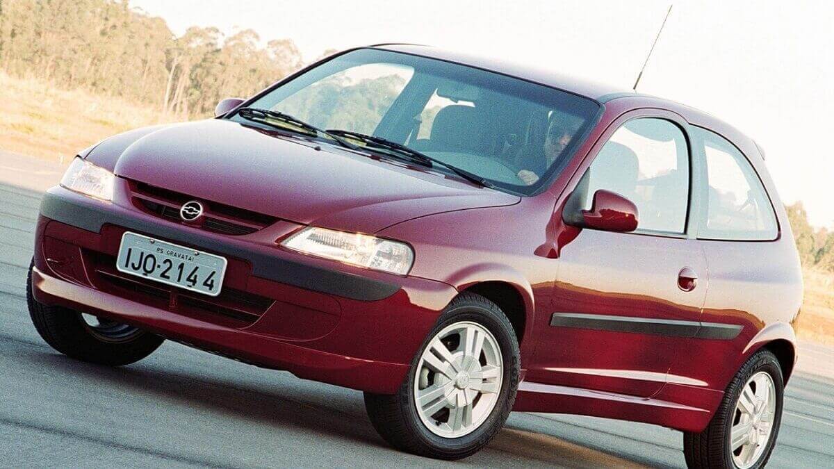 Celta 2003 Tabela FIPE: Preço, Valor em Maio de 2026 - Agora Motor