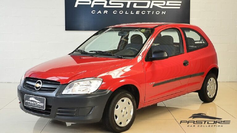 Celta 2010 Tabela FIPE: Preço, Valor em Julho de 2025 - Agora Motor