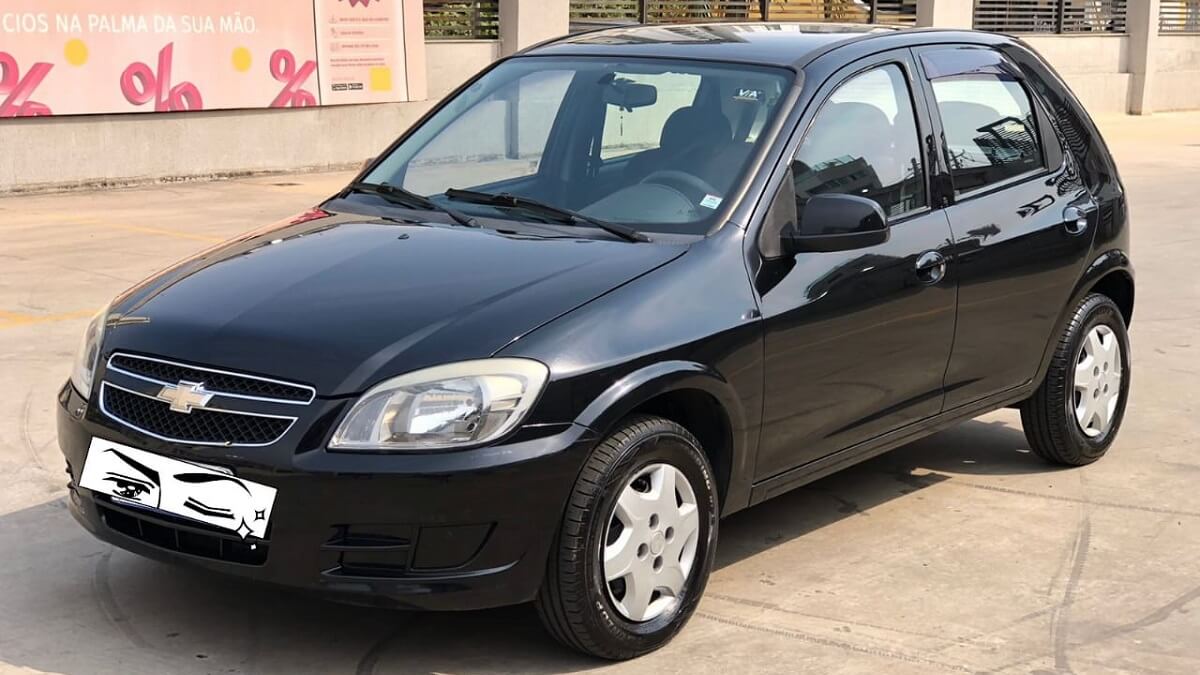 Celta 2013 Tabela FIPE: Preço, Valor em Julho de 2025 - Agora Motor