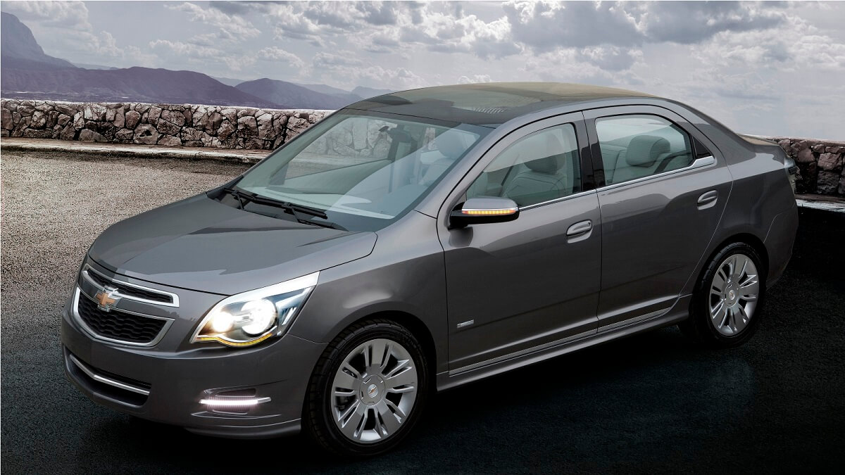 COBALT 2013 Tabela FIPE: Preço, Valor em Julho de 2025 - Agora Motor