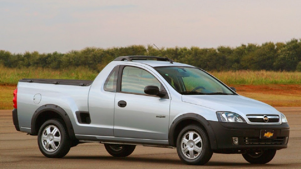 MONTANA 2010 Tabela FIPE: Preço, Valor em Julho de 2025 - Agora Motor
