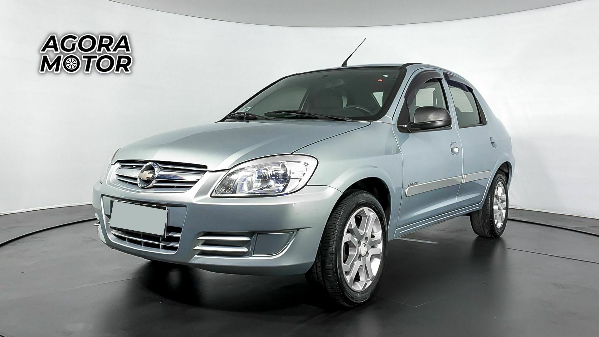 PRISMA 2011 Tabela FIPE: Preço, Valor em Outubro de 2025 - Agora Motor