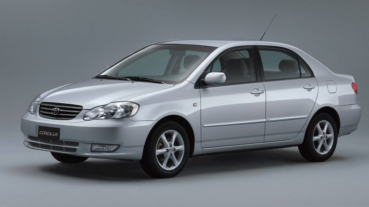 Corolla 2003 Tabela FIPE: Preço, Valor em Maio de 2026 - Agora Motor