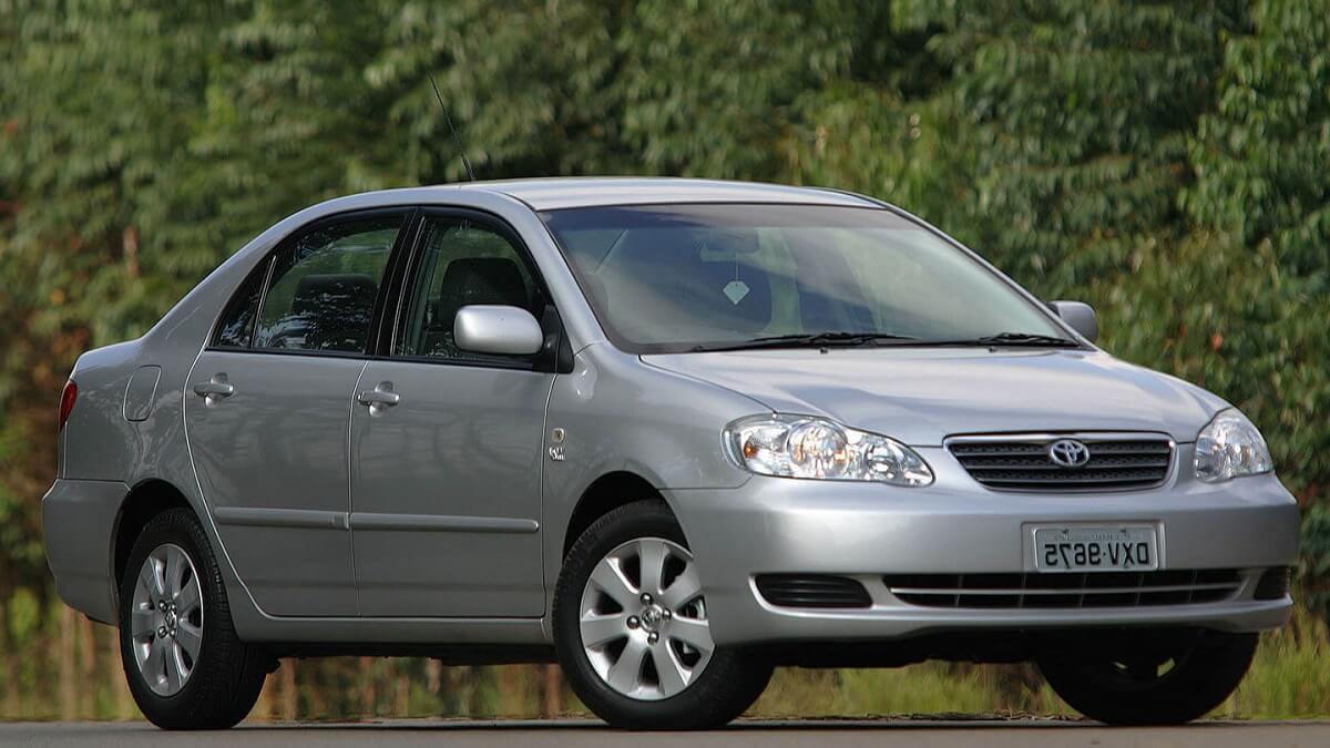 Corolla 2005 Tabela FIPE: Preço, Valor em Maio de 2026 - Agora Motor