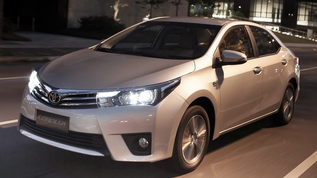 Corolla 2015 Tabela FIPE: Preço, Valor em Julho de 2025 - Agora Motor