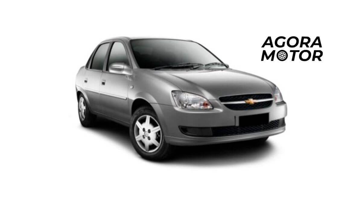 Corsa 2007 Tabela FIPE: Preço, Valor em Maio de 2026 - Agora Motor