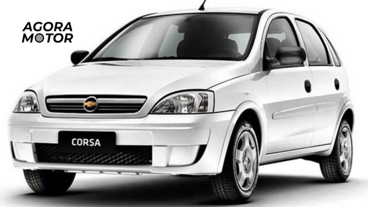 Corsa 2012 Tabela FIPE: Preço, Valor em Julho de 2025 - Agora Motor