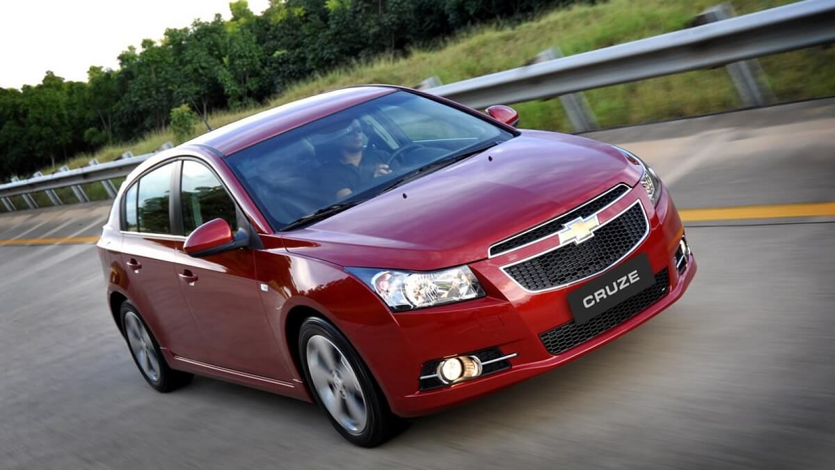 CRUZE 2013 Tabela FIPE: Preço, Valor em Julho de 2025 - Agora Motor