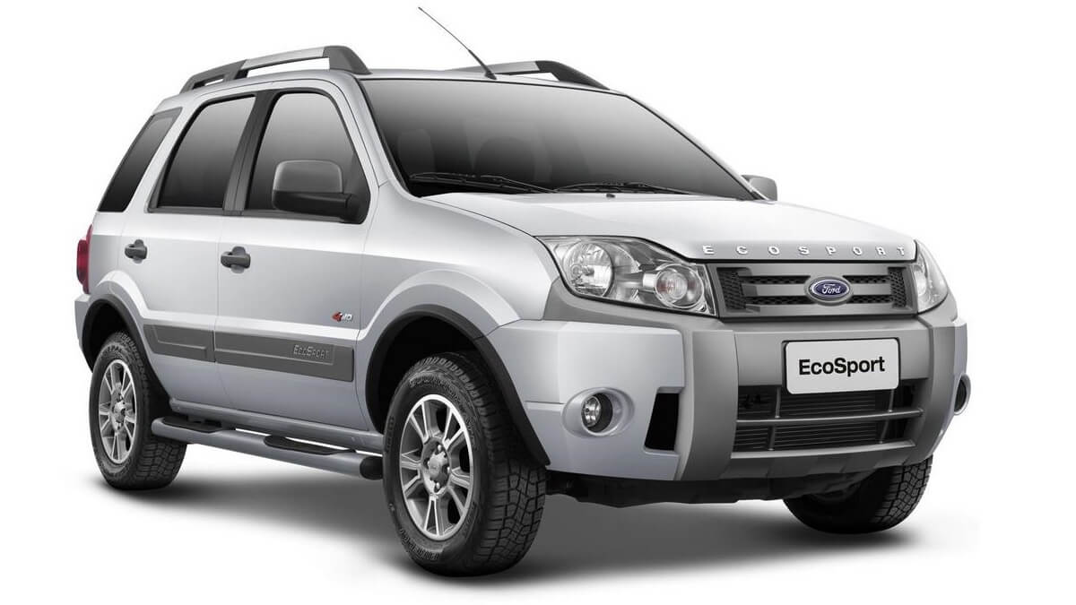 EcoSport 2012 Tabela FIPE: Preço, Valor em Maio de 2026 - Agora Motor