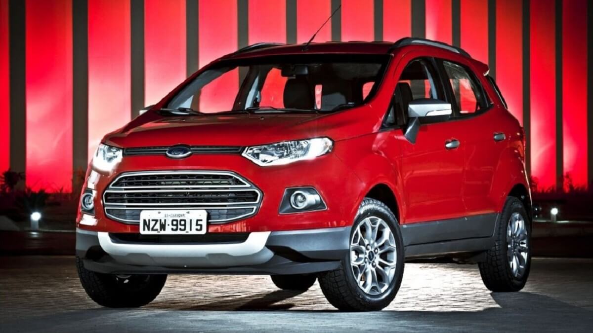 EcoSport 2014 Tabela FIPE: Preço, Valor em Julho de 2025 - Agora Motor