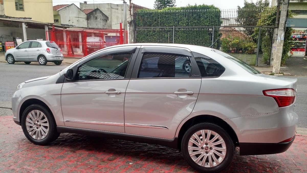 Siena 2014 Tabela FIPE: Preço, Valor em Julho de 2025 - Agora Motor