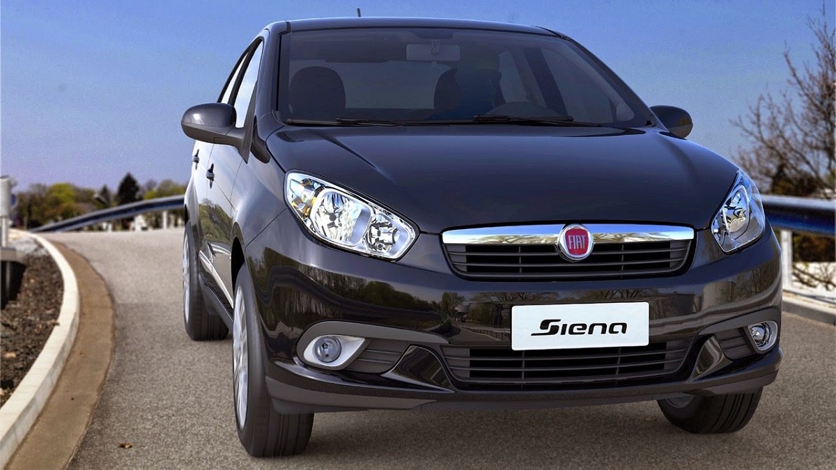 Siena 2015 Tabela FIPE: Preço, Valor em Julho de 2025 - Agora Motor