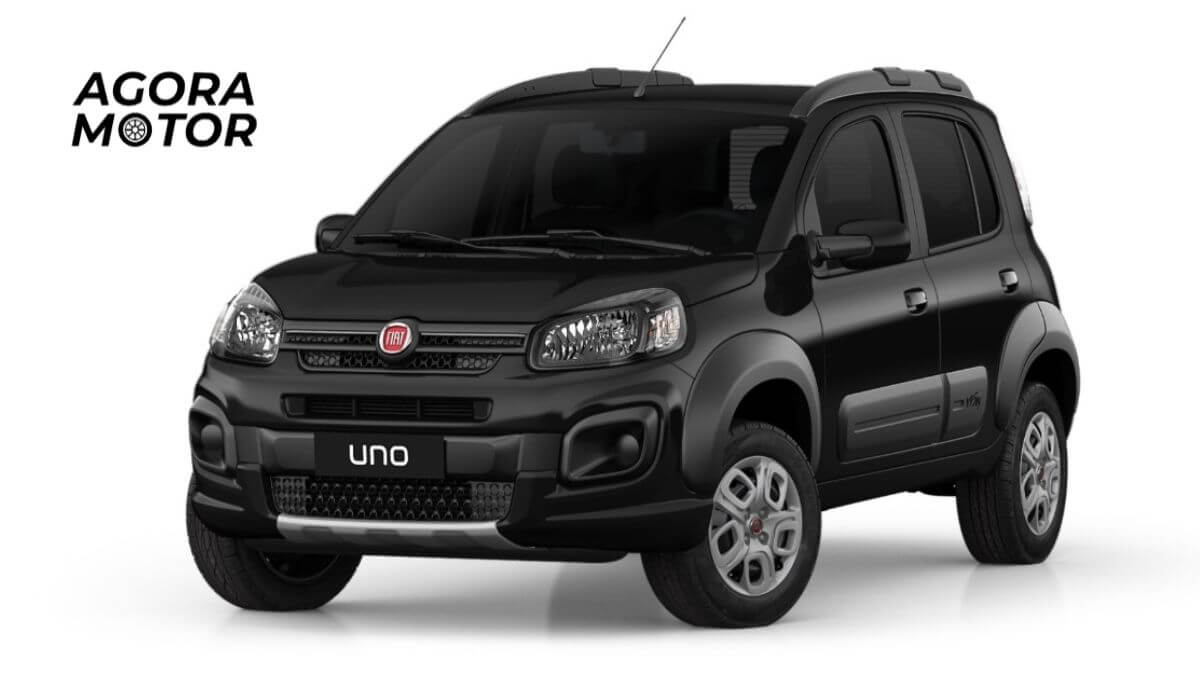 UNO 2020 Tabela FIPE: Preço, Valor em Julho de 2025 - Agora Motor