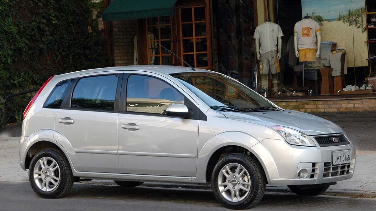 Fiesta 2008 Tabela FIPE: Preço, Valor em Julho de 2025 - Agora Motor