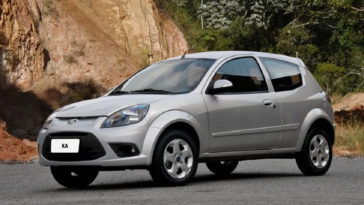 Ka 2012 Tabela FIPE: Preço, Valor em Julho de 2025 - Agora Motor