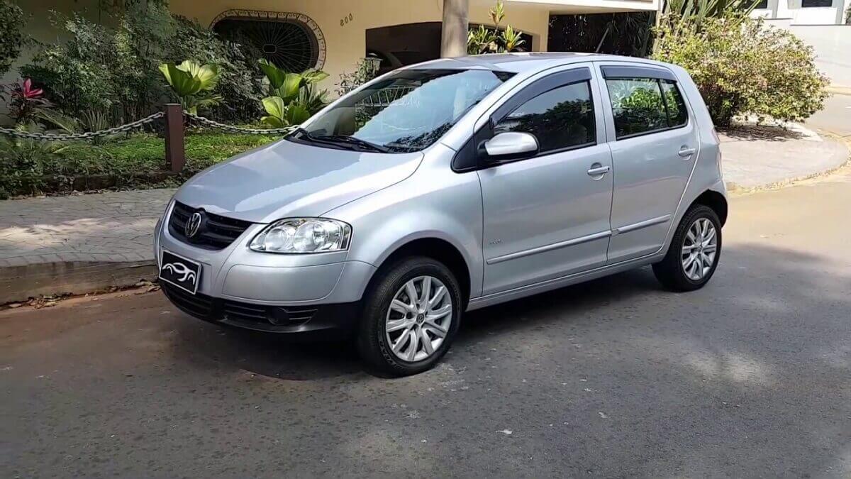 Fox 2009 Tabela FIPE: Preço, Valor em Maio de 2026 - Agora Motor