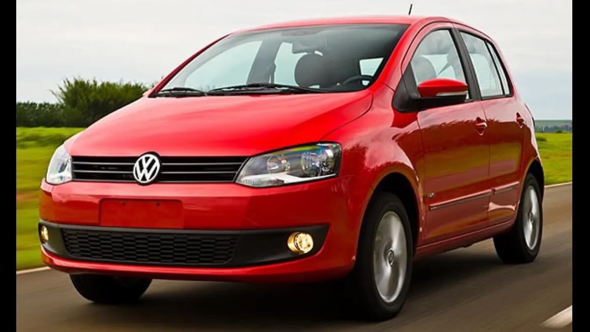 Fox 2010 Tabela FIPE: Preço, Valor em Julho de 2025 - Agora Motor