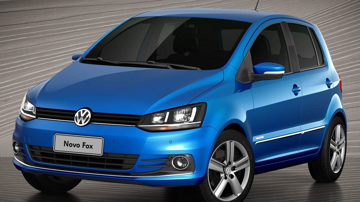 Fox 2016 Tabela FIPE: Preço, Valor em Julho de 2025 - Agora Motor