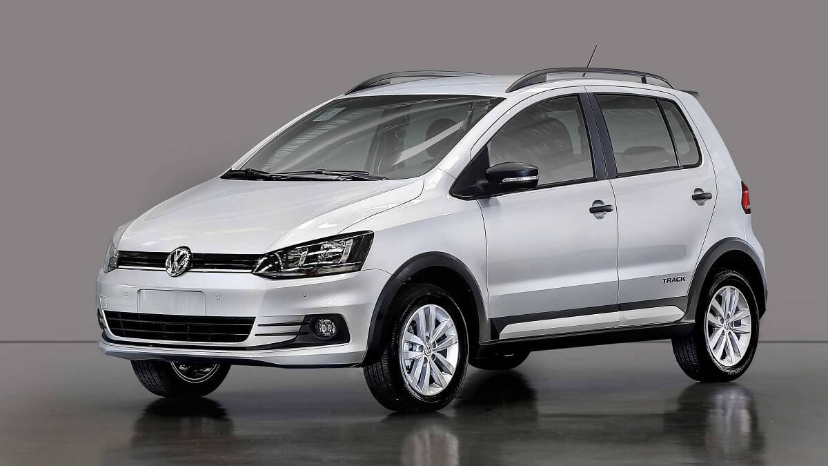 Fox 2018 Tabela FIPE: Preço, Valor em Julho de 2025 - Agora Motor