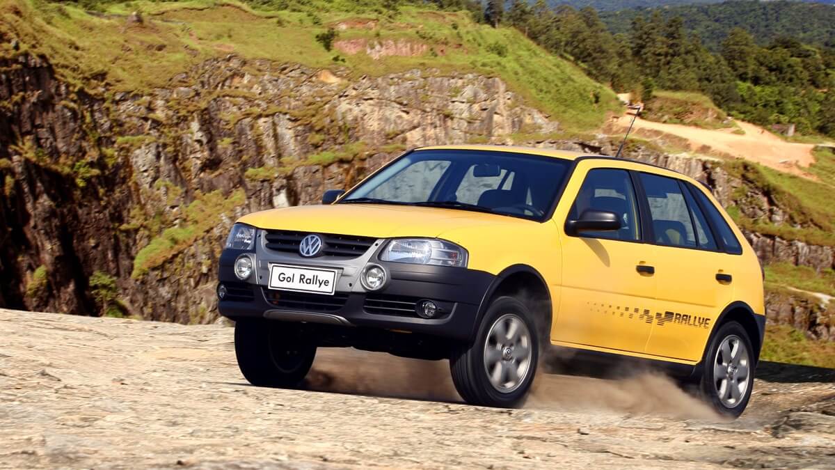Gol 2007 Tabela FIPE: Preço, Valor em Julho de 2025 - Agora Motor