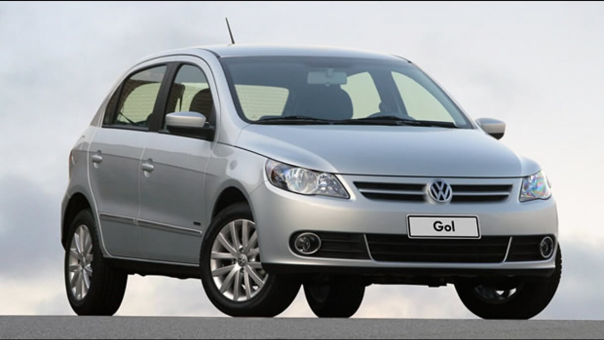 Gol 2010 Tabela FIPE: Preço, Valor em Julho de 2025 - Agora Motor