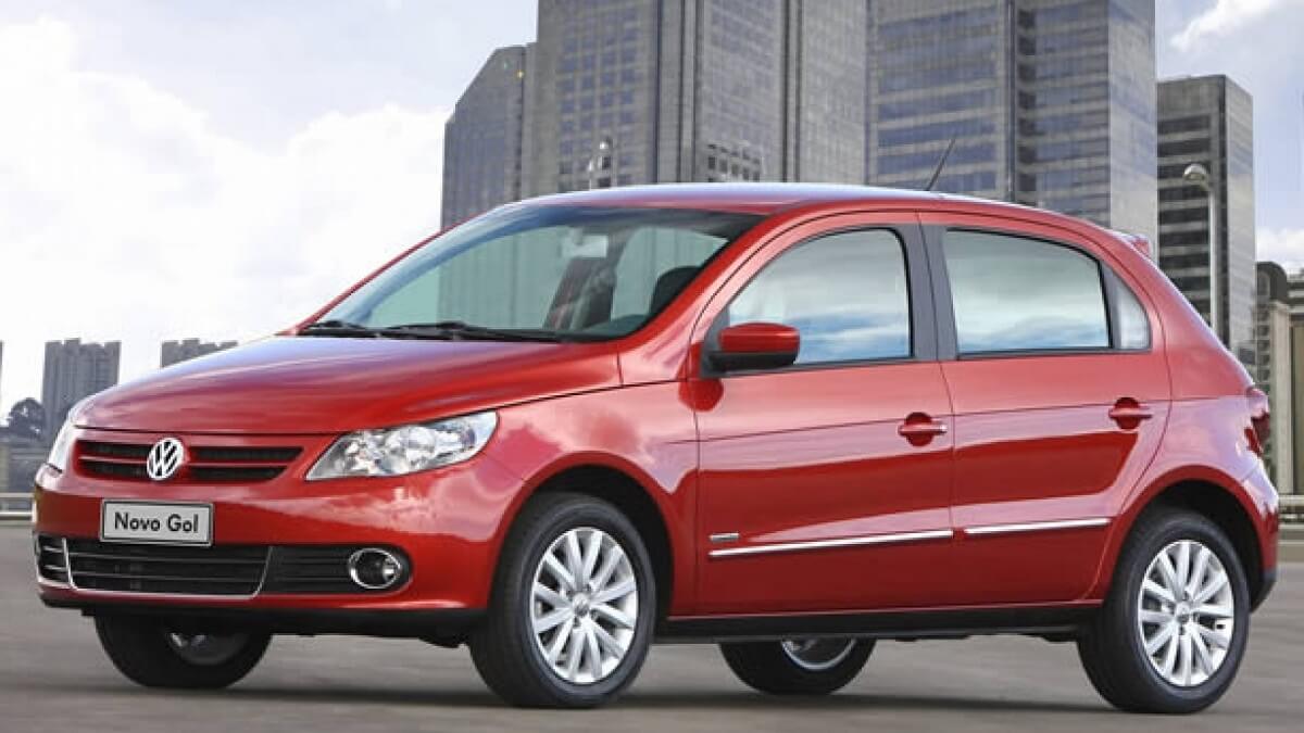Gol 2011 Tabela FIPE: Preço, Valor em Julho de 2025 - Agora Motor