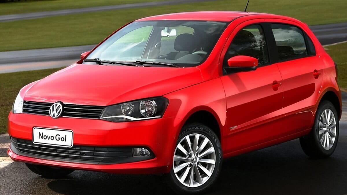 Gol 2013 Tabela FIPE: Preço, Valor em Julho de 2025 - Agora Motor