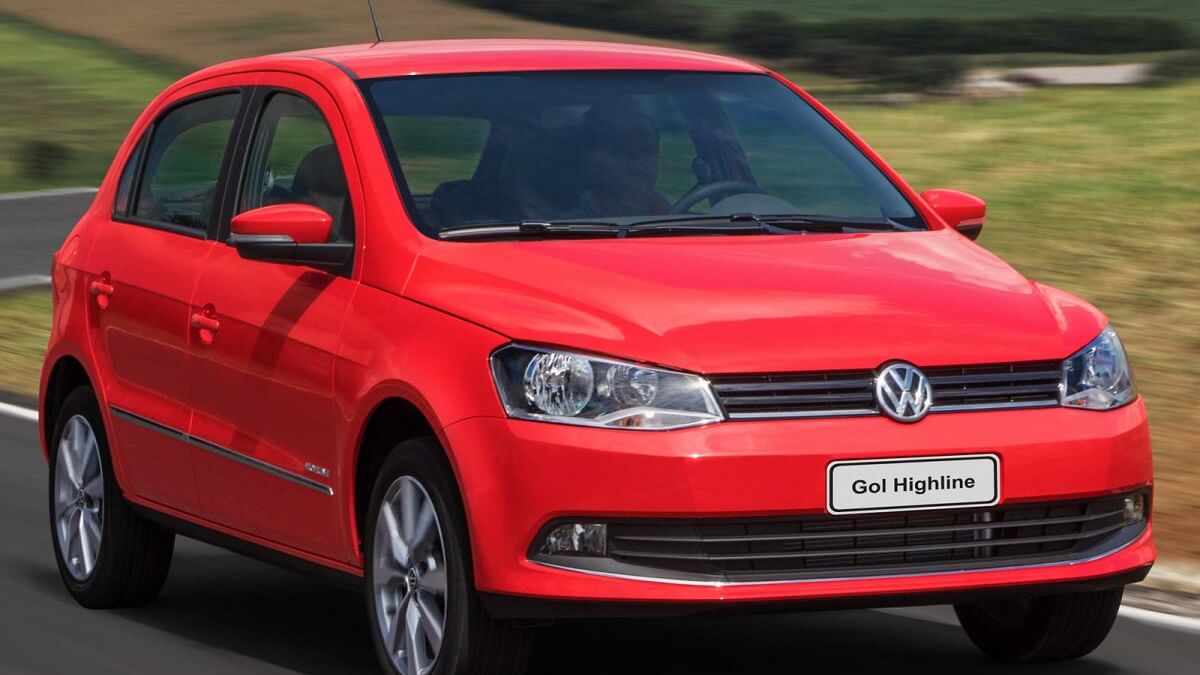 Gol 2016 Tabela FIPE: Preço, Valor em Julho de 2025 - Agora Motor