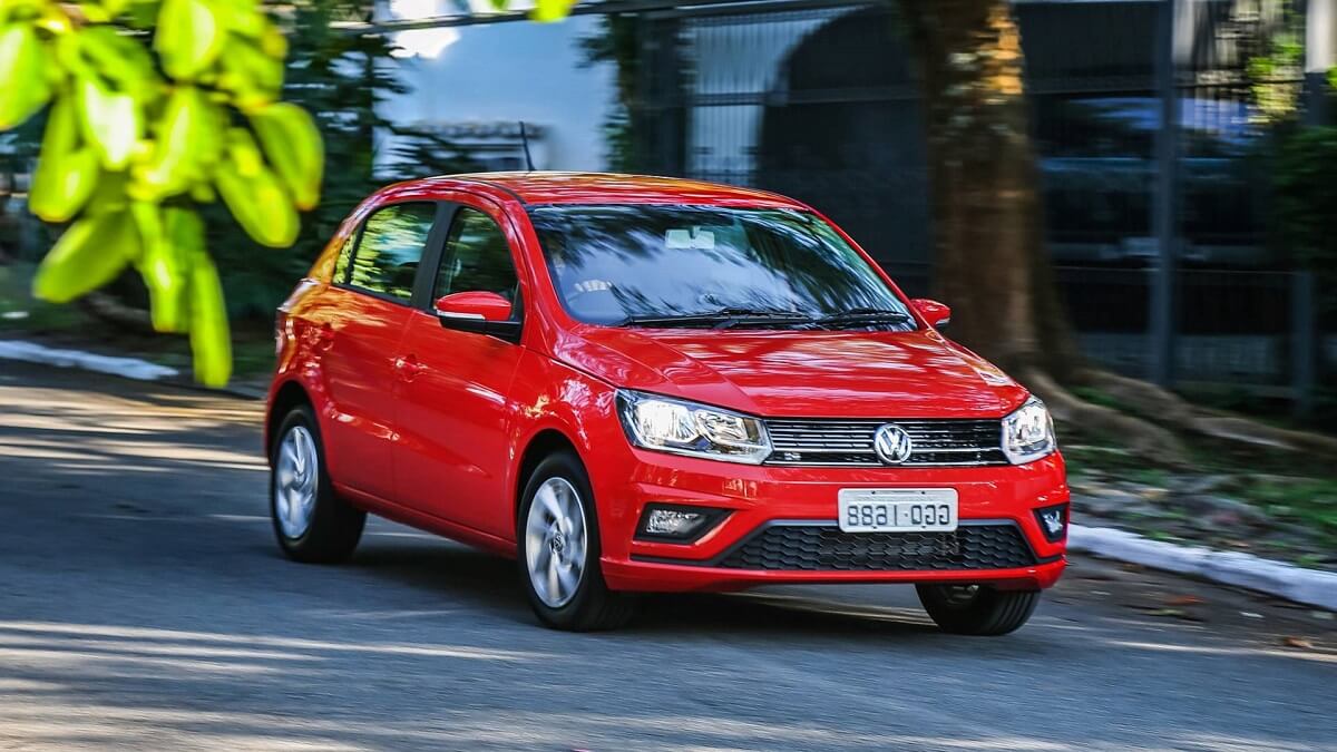 Gol 2021 Tabela FIPE: Preço, Valor em Julho de 2025 - Agora Motor