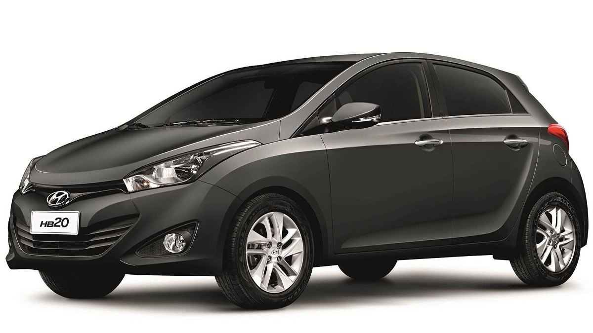 HB20 2014 Tabela FIPE: Preço, Valor em Julho de 2025 - Agora Motor