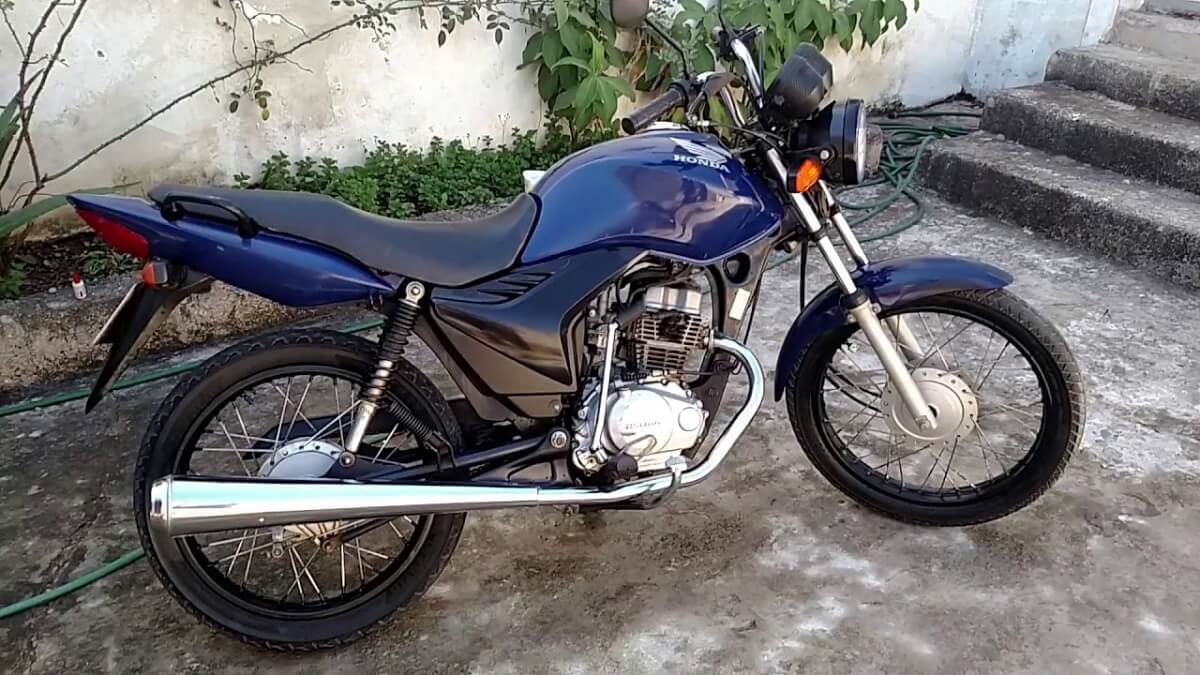 Fan 150 2010 Tabela FIPE: Preço, Valor em Maio de 2026 - Agora Motor