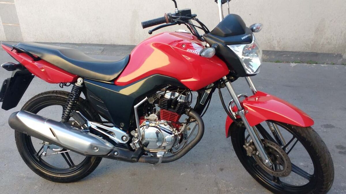 Fan 150 2015 Tabela FIPE: Preço, Valor em Abril de 2026 - Agora Motor