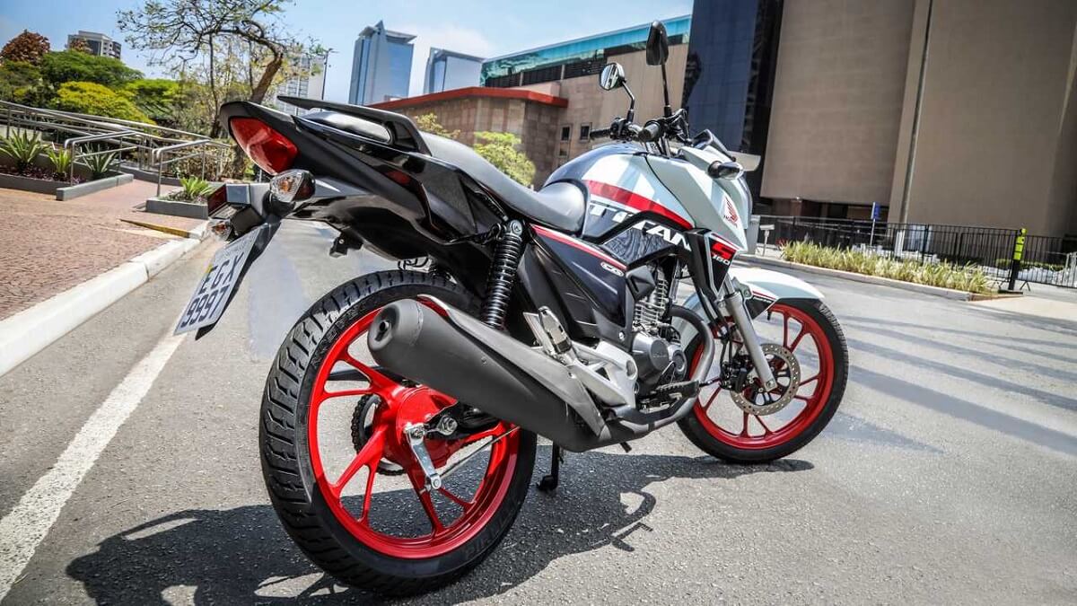 Titan 160 2020 Tabela FIPE: Preço, Valor em Julho de 2025 - Agora Motor