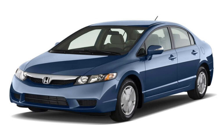Civic 2010 Tabela FIPE: Preço, Valor em Maio de 2026 - Agora Motor