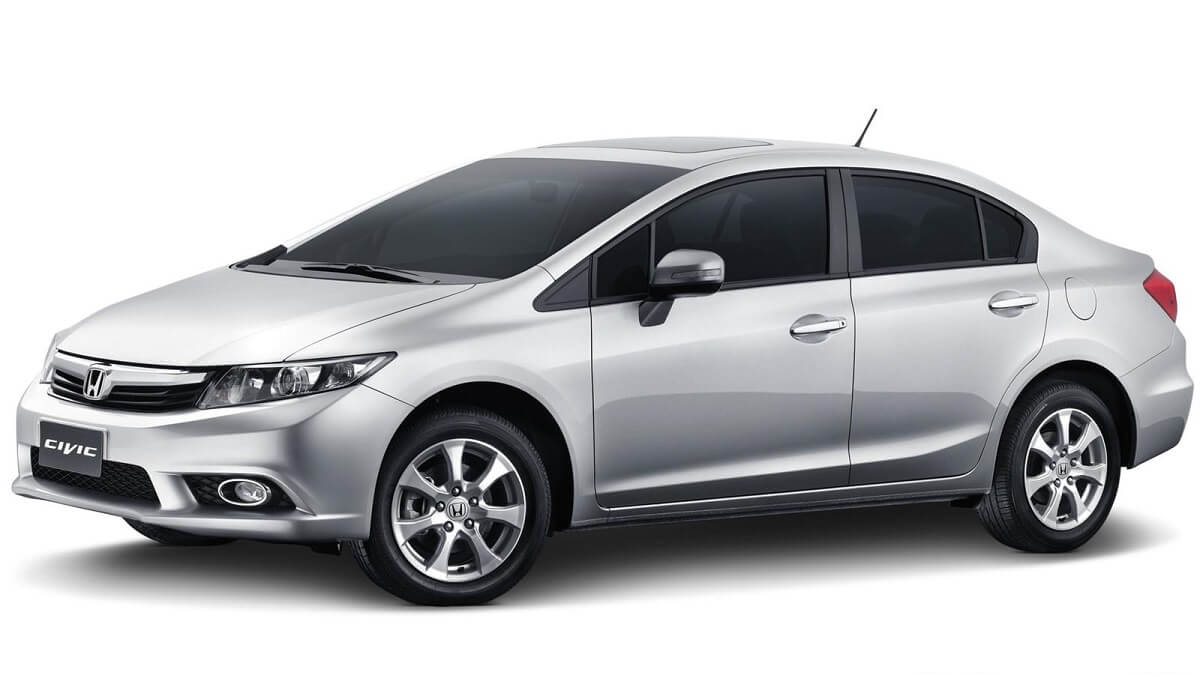 Civic 2012 Tabela FIPE: Preço, Valor em Maio de 2026 - Agora Motor
