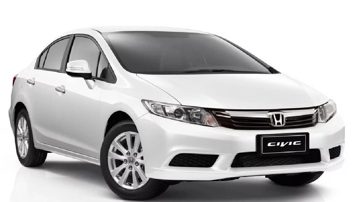 Civic 2013 Tabela FIPE: Preço, Valor em Maio de 2026 - Agora Motor