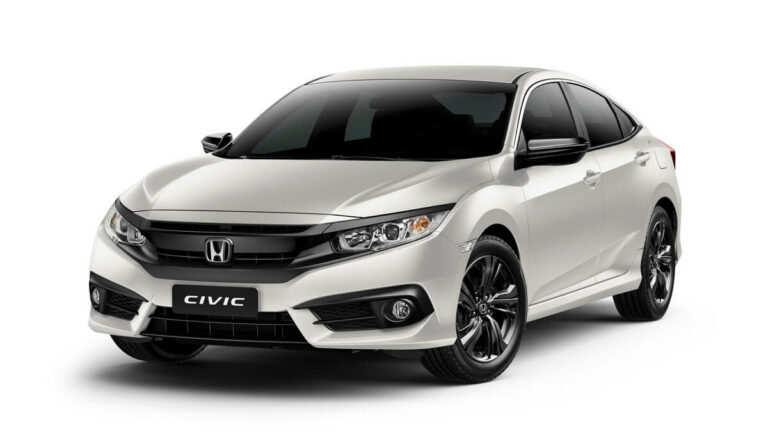 Civic 2017 Tabela FIPE: Preço, Valor em Julho de 2025 - Agora Motor