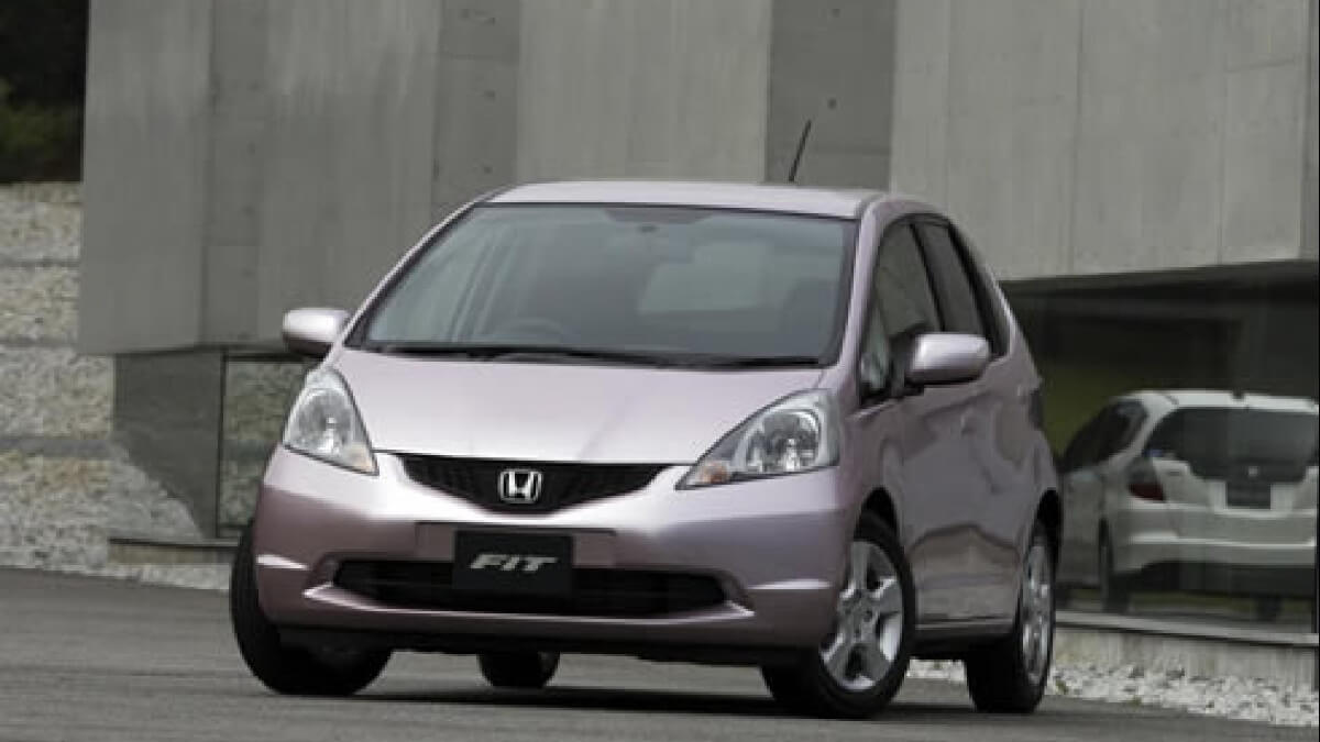 Fit 2008 Tabela FIPE: Preço, Valor em Maio de 2026 - Agora Motor