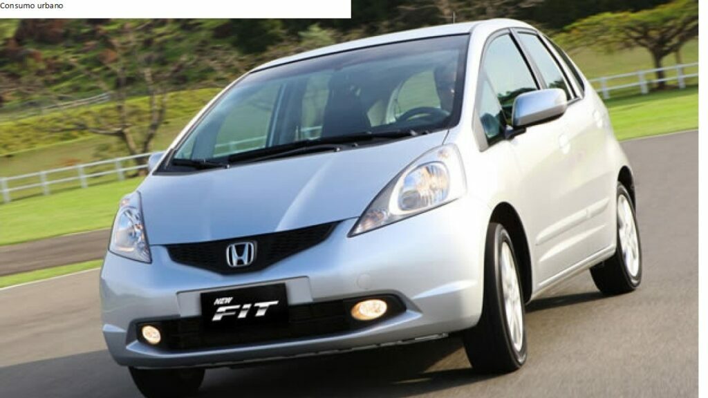 Fit 2010 Tabela FIPE: Preço, Valor em Julho de 2024 - Agora Motor